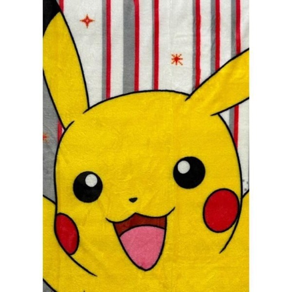 Blanket Pokémon Yellow animals