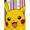 Blanket Pokémon Yellow animals