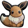 Cushion Pokémon Brown Polyester Animal