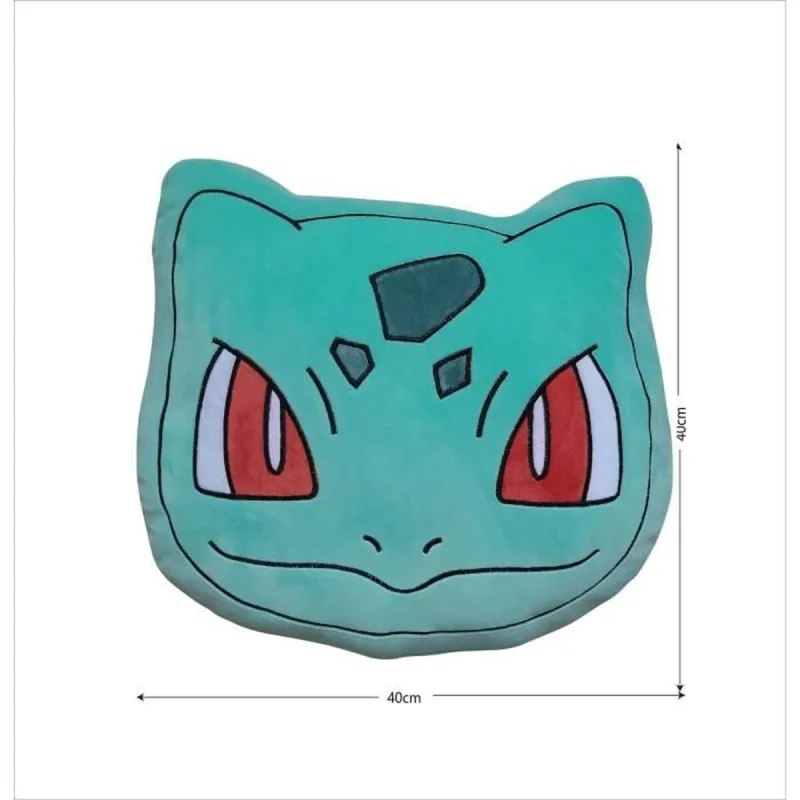 Tyyny Pokémon Vihreä Polyesteri Lasten