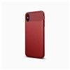 Caseology Vault Case for iPhone Xs Max (Red)