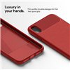 Caseology Vault Case for iPhone Xs Max (Red)