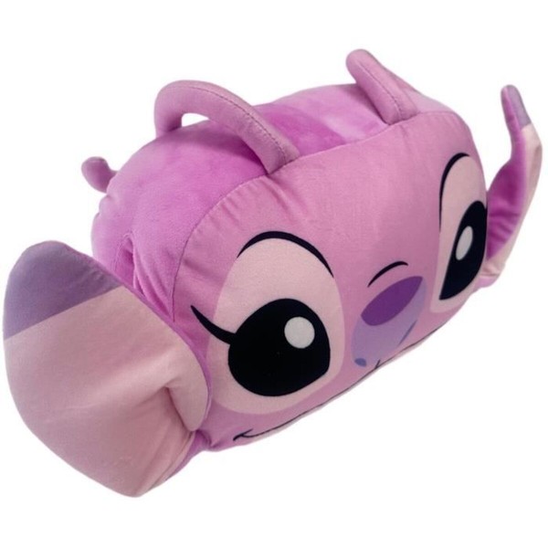 Tyyny Stitch Pinkki Polyesteri Lasten