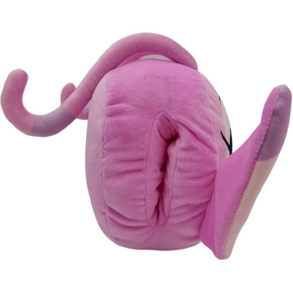 Cushion Stitch Pink Polyester Children's