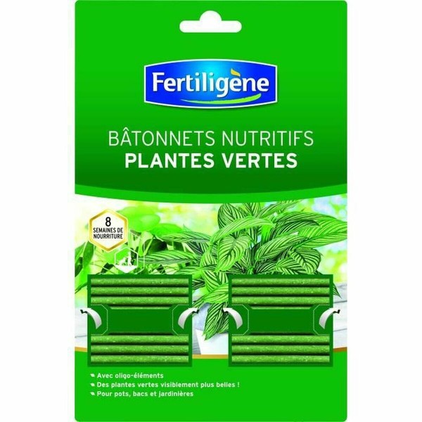 Kasvilannoite Fertiligène 40 osaa