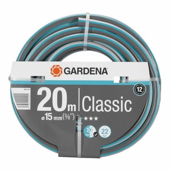 Žarna Gardena Classic 20 m Ø 15 mm 5/8"