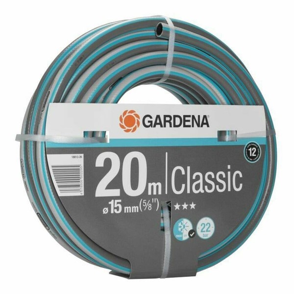 Letku Gardena Classic 20 m Ø 15 mm 5/8"