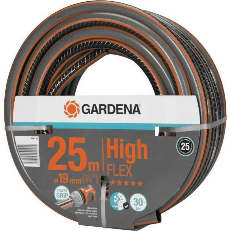 Шланг Gardena Comfort High Flex Ø 19 mm 25 m