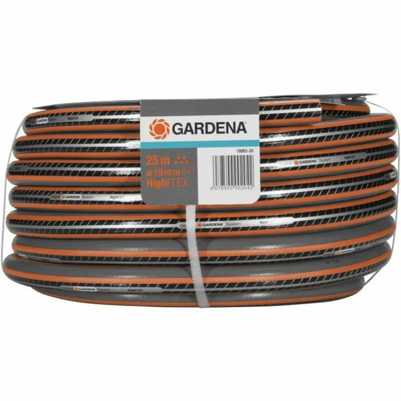 Шланг Gardena Comfort High Flex Ø 19 mm 25 m