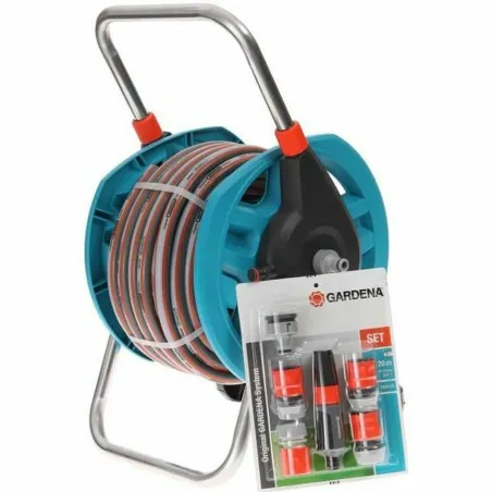 Žarnos vežimėlis Gardena 2691-20 Ø 13 mm 20 m