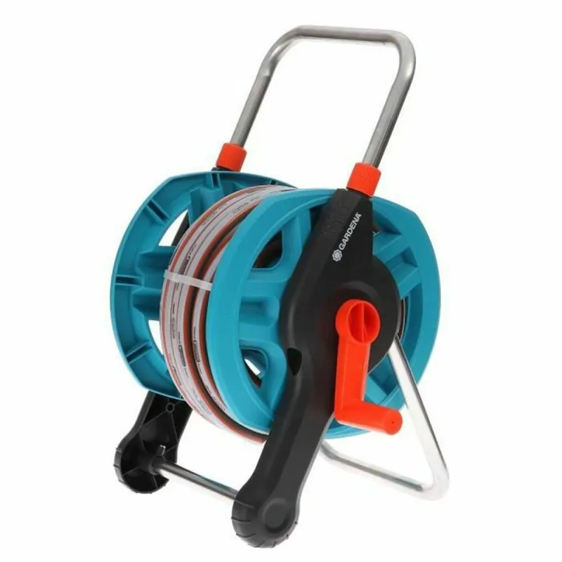 Žarnos vežimėlis Gardena 2691-20 Ø 13 mm 20 m