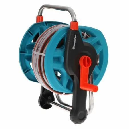 Hose Trolley Gardena 2691-20 Ø 13 mm 20 m