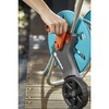 Тележка для шланга Gardena aquaroll S