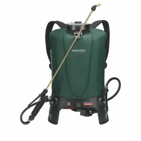 Mugursomas izsmidzinātājs Metabo RSG 18 LTX 18 V 15 L