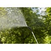 Apūdeņošanas lance Gardena 11154-20 Teleskopisks/paplašināms Melns/Pelēks 40-100 cm