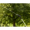 Apūdeņošanas lance Gardena 11154-20 Teleskopisks/paplašināms Melns/Pelēks 40-100 cm