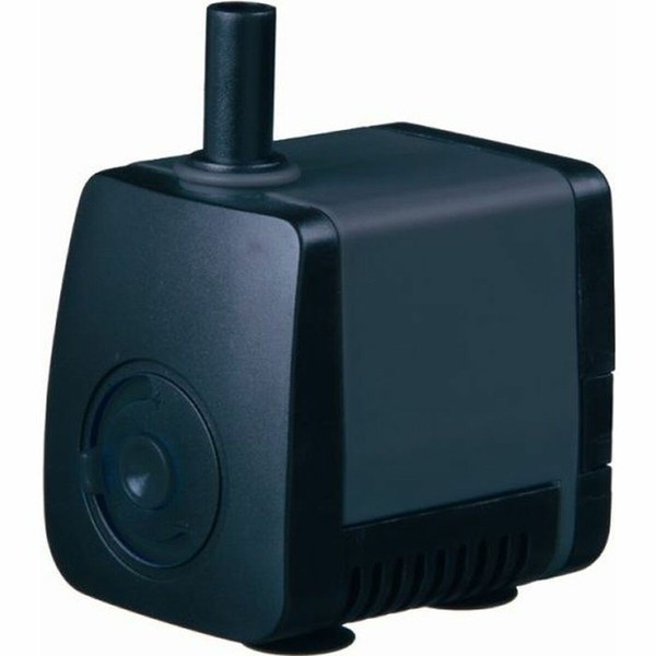 Ūdens pumpis Ubbink Eli-Indoor 600i