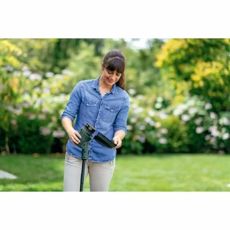 Cotton reel BOSCH Black Plastic Nylon