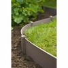 Atdalītājs Nature 6040635 Pelēks Polietilēns Plastmasa