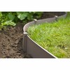 Atdalītājs Nature 6040635 Pelēks Polietilēns Plastmasa