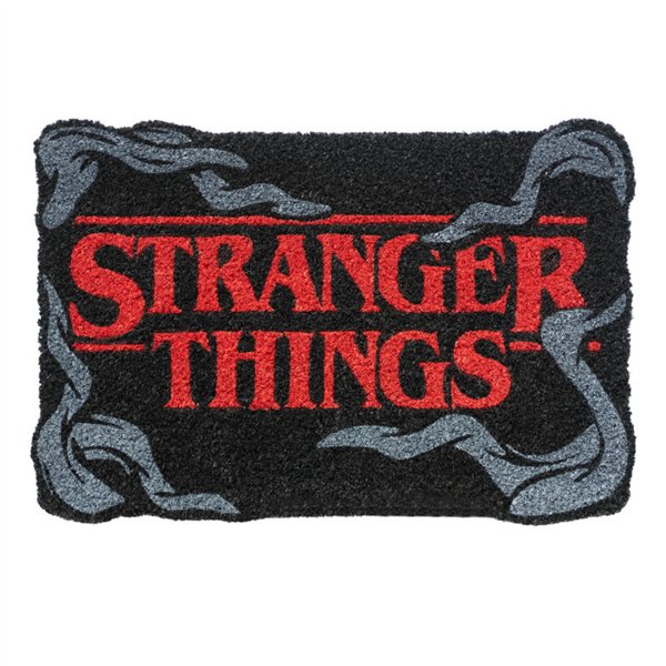Stranger Things - Doormat (40 x 60 cm)