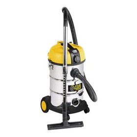 Wet and dry vacuum cleaner Fartools NETUP 30P 1200 W 30 L