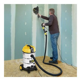 Mitrais un sausais putekļu sūcējs Fartools NETUP 30P 1200 W 30 L