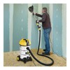 Mitrais un sausais putekļu sūcējs Fartools NETUP 30P 1200 W 30 L