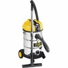 Wet and dry vacuum cleaner Fartools NETUP 30P 1200 W 30 L