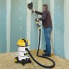 Пылесос для влажной и сухой уборки Fartools NETUP 30P 1200 W 30 L