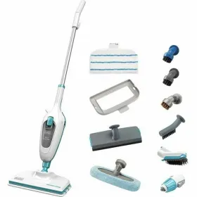 Höyrymoppi Black & Decker FSMH13E10-QS 380 ml 1300 W