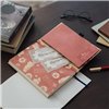 Harry Potter - Notebook / Notebook A5 with Pen Platform 9 3/4