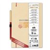 Harry Potter - Notebook / Notebook A5 with Pen Platform 9 3/4