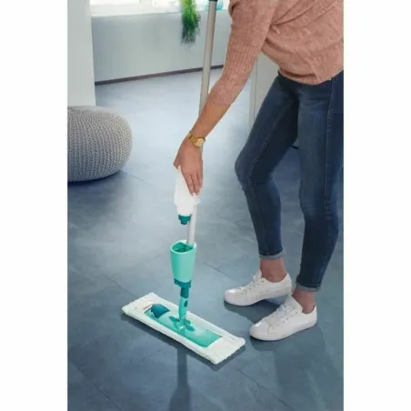 Microfibre mop Leifheit Easy Spray XL Sprayer