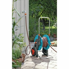 Шланг Gardena Ø 15 mm 1,5 m PVC 25 bar