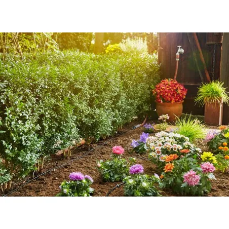 Drip watering system Gardena