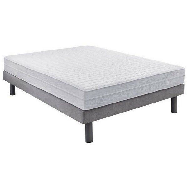 Matracis DORMIPUR Viskoelastīgās putas 140 x 190 cm