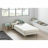 Patja Deko Dream Kietoa 90 x 190 cm