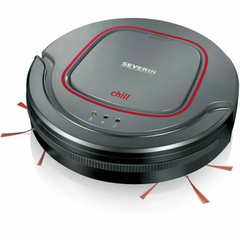 Robots Putekļu Sūcējs Severin RB7025
