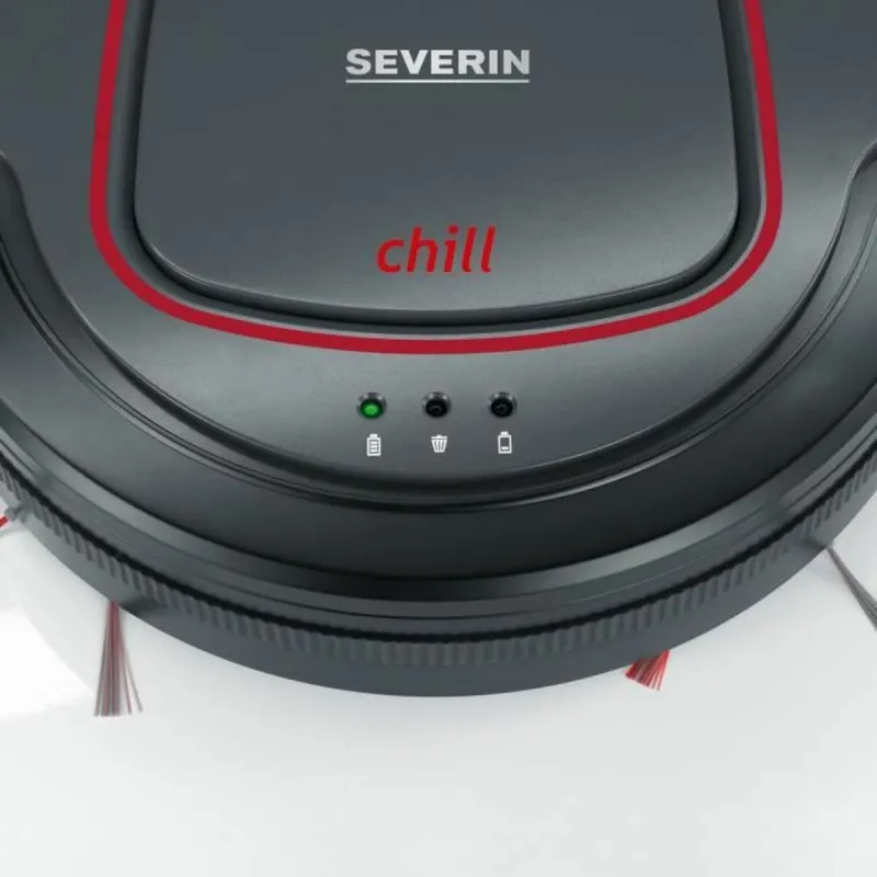 Робот-пылесос Severin RB7025
