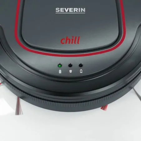 Robots Putekļu Sūcējs Severin RB7025