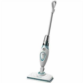 Tvaika Grīdas Tīrītājs Black & Decker 1300 W (Atjaunots A)