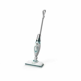 Tvaika Grīdas Tīrītājs Black & Decker 1300 W (Atjaunots A)