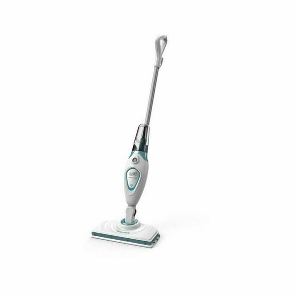 Steam Mop Black & Decker FSM1615-QS 1300 W