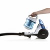 vacuum cleaner DOMO DO7286S Blue 700 W