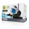 Ekstrahētājs DOMO DO7286S Zils 700 W