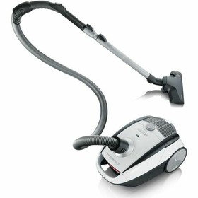 vacuum cleaner Severin BC 7035 White 750 W