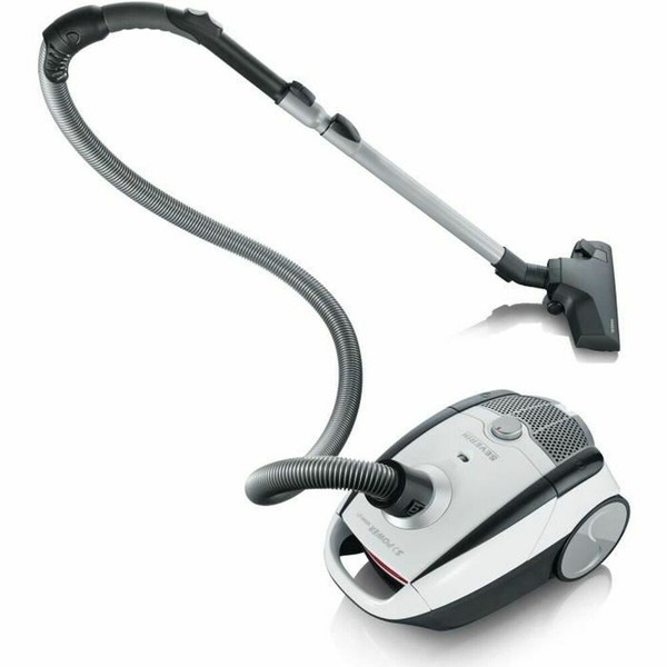 vacuum cleaner Severin BC 7035 White 750 W