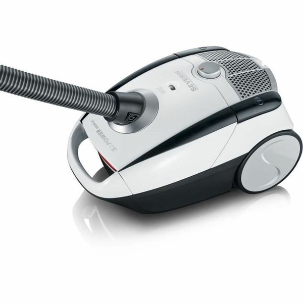 vacuum cleaner Severin BC 7035 White 750 W