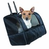 Transportējama soma Trixie Elegance Melns 45 x 41 x 31 cm